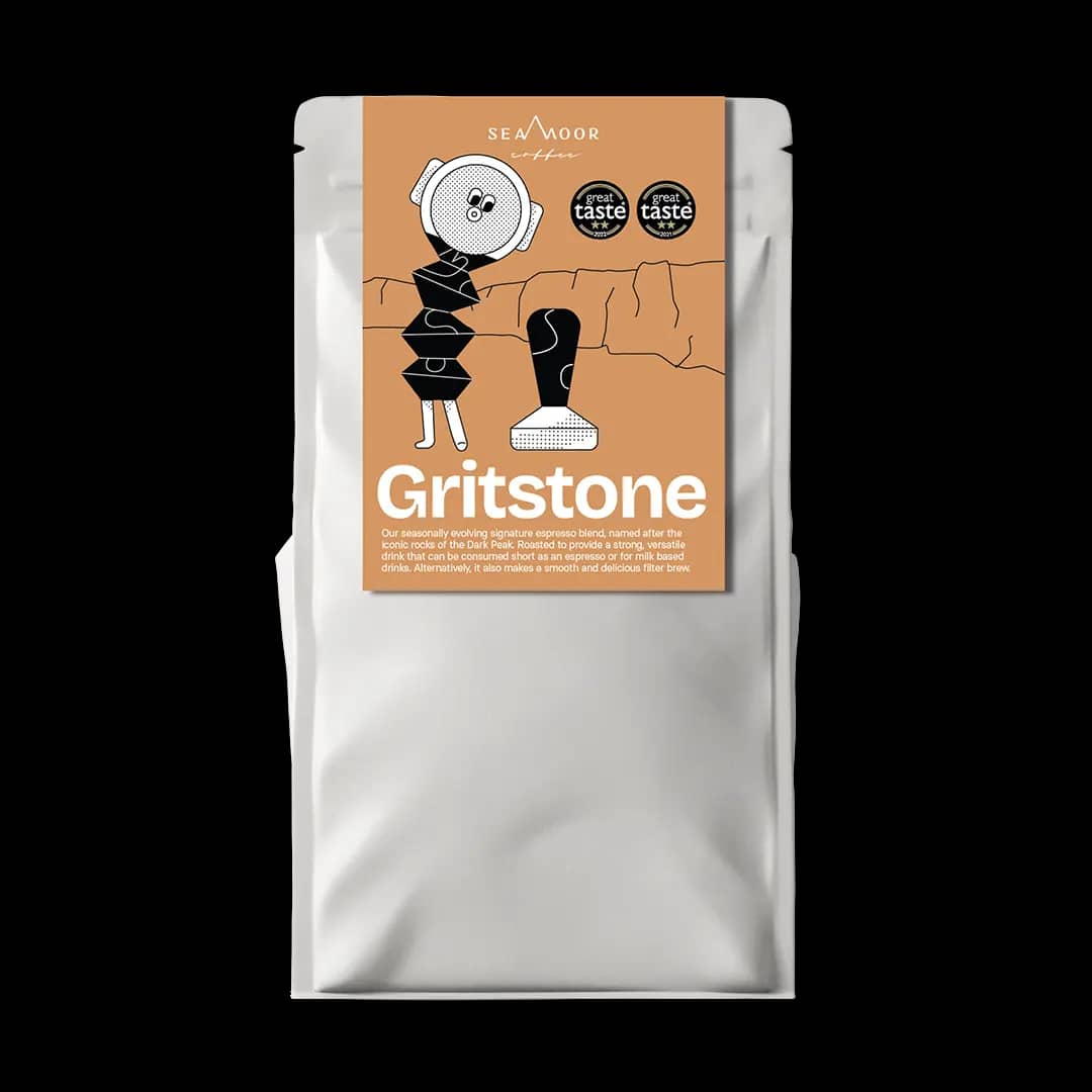 Gritstone