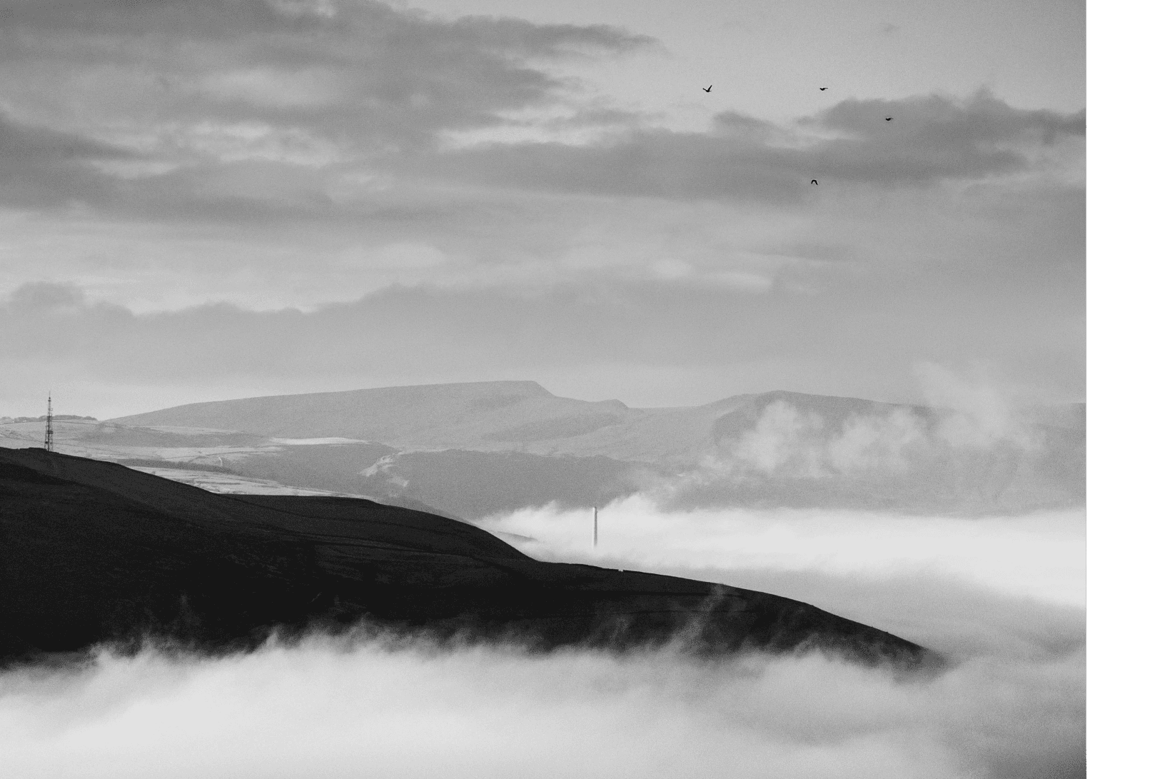 Peak Mist