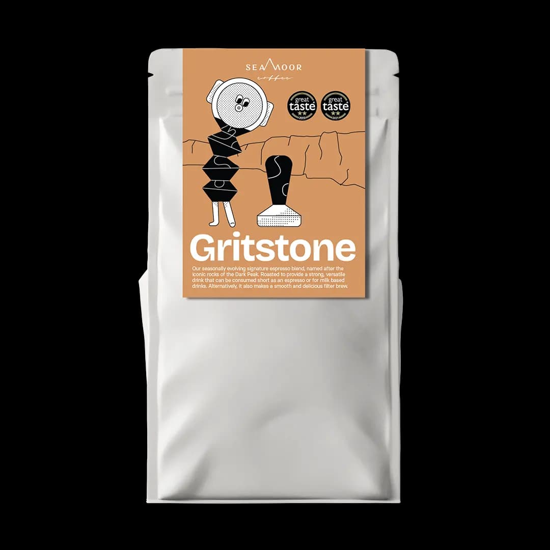 Gritstone
